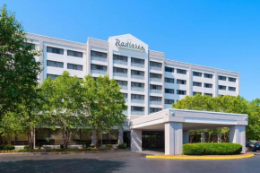 Radisson Hotel Nashville Airport